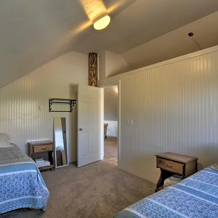 Cozy Henrieville Cabin 18 Mi To Bryce Canyon Np! Exterior photo
