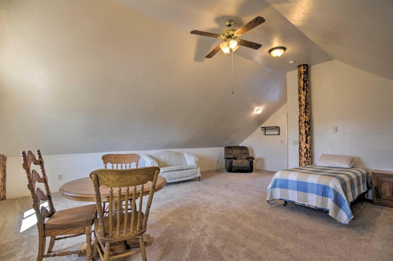 Holiday home Cozy 18 Mi To Bryce Canyon Np! *