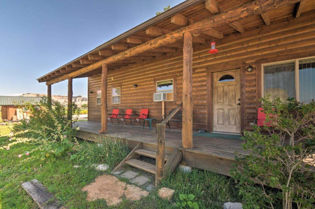 Holiday home Cozy 18 Mi To Bryce Canyon Np! *