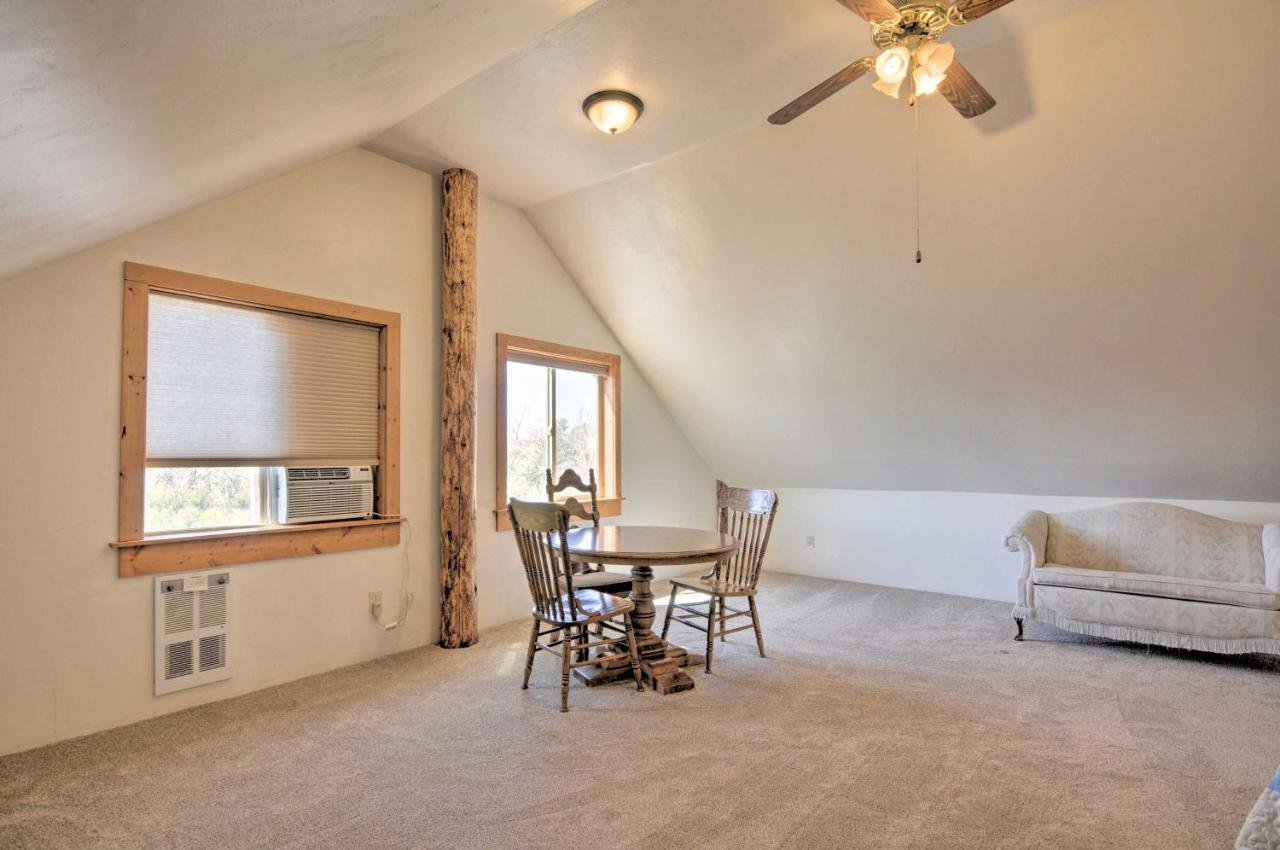 Holiday home Cozy 18 Mi To Bryce Canyon Np!
