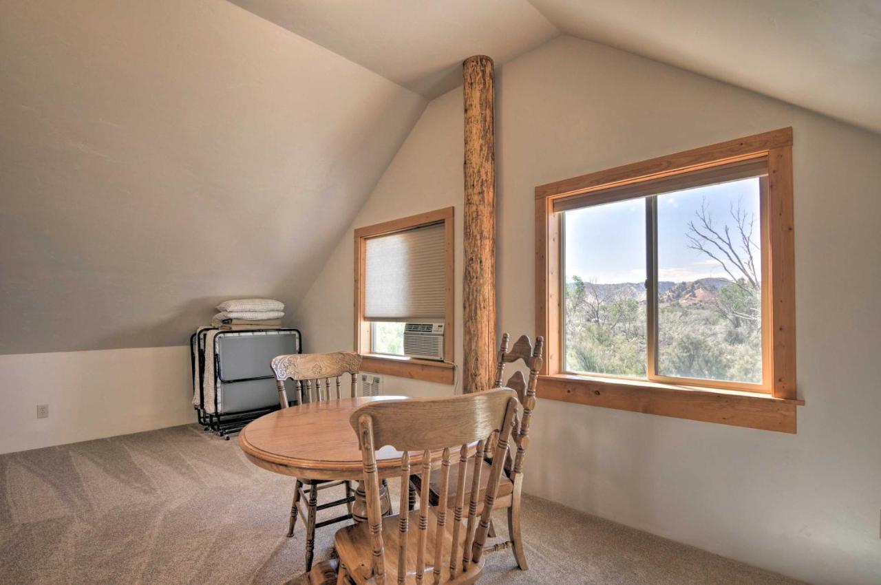 Cozy 18 Mi To Bryce Canyon Np! * Henrieville