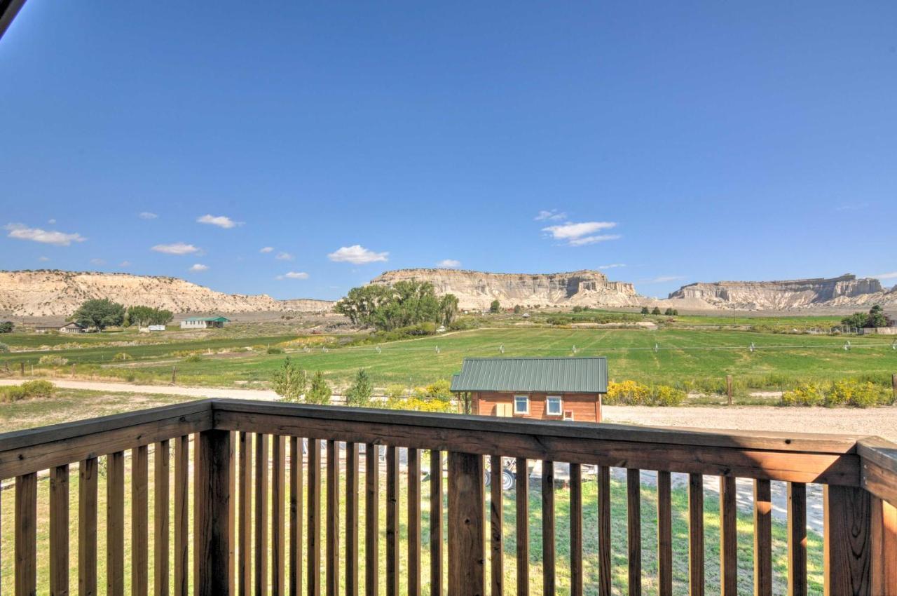 Cozy 18 Mi To Bryce Canyon Np! *