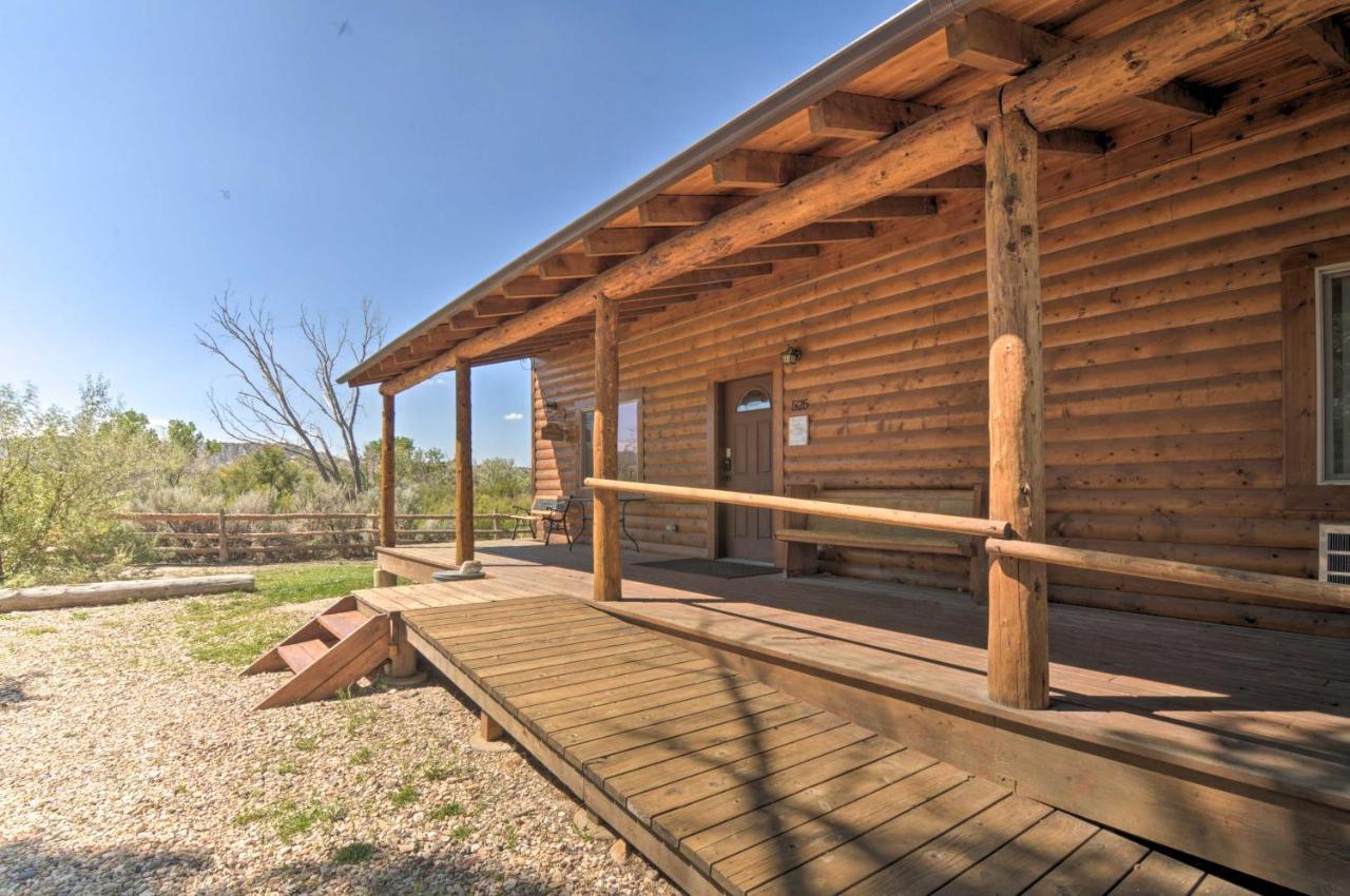 Cozy 18 Mi To Bryce Canyon Np! Holiday home *