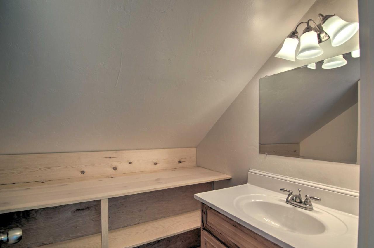 Cozy 18 Mi To Bryce Canyon Np! Holiday home *