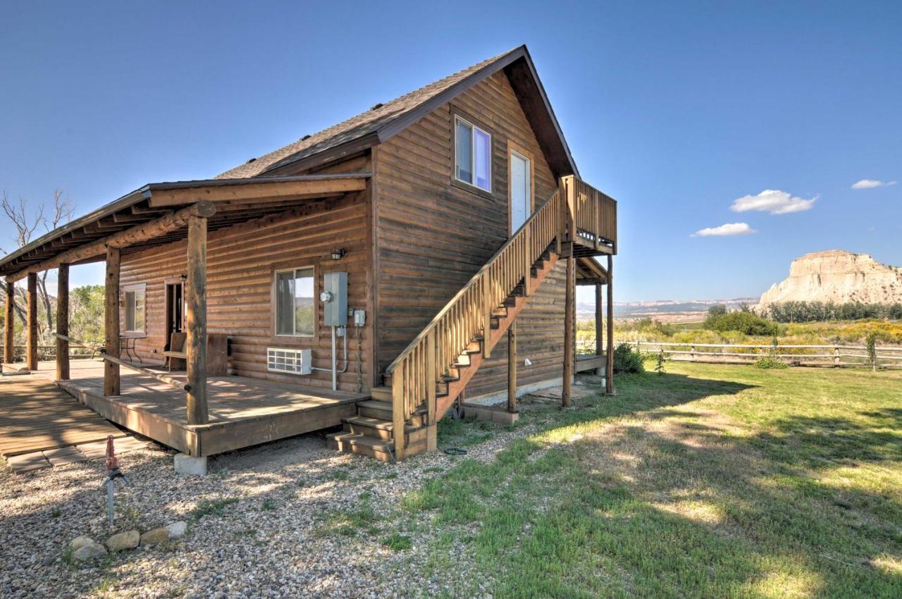Cozy 18 Mi To Bryce Canyon Np! Holiday home *