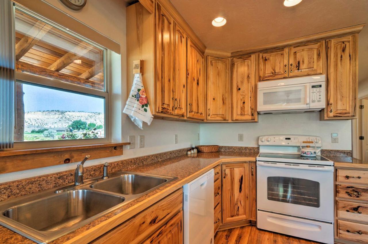 Holiday home Cozy 18 Mi To Bryce Canyon Np! *