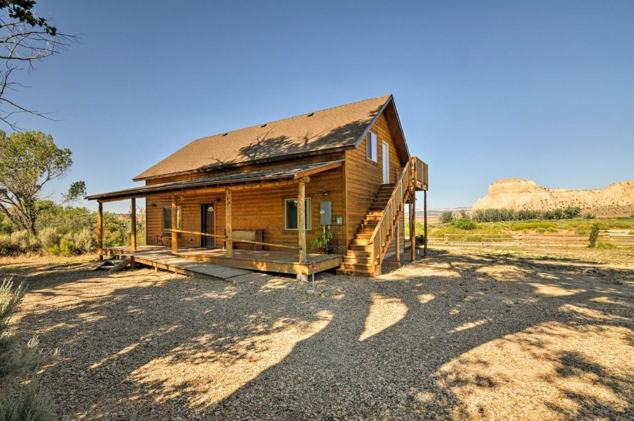 Holiday home Cozy 18 Mi To Bryce Canyon Np! *